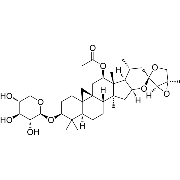 23-epi-26-Deoxyactein (27-Deoxyactein) 501938-01-8